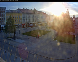 Náměstí T. G. Masaryka