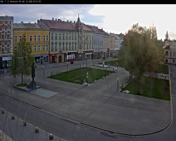 Náměstí T. G. Masaryka