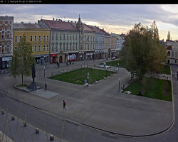 Náměstí T. G. Masaryka