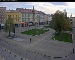 Náměstí T. G. Masaryka