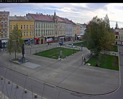 Náměstí T. G. Masaryka