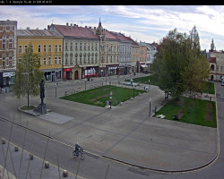 Náměstí T. G. Masaryka