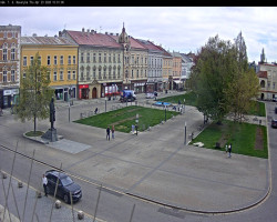 Náměstí T. G. Masaryka