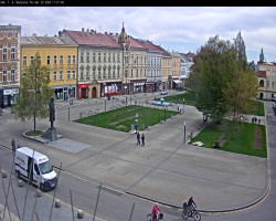 Náměstí T. G. Masaryka