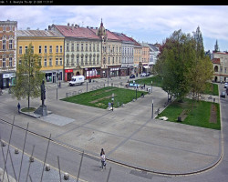 Náměstí T. G. Masaryka