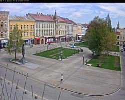 Náměstí T. G. Masaryka