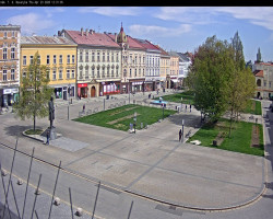 Náměstí T. G. Masaryka