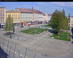 Náměstí T. G. Masaryka