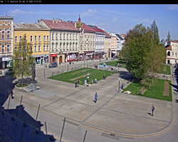 Náměstí T. G. Masaryka