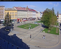 Náměstí T. G. Masaryka