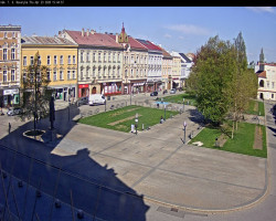 Náměstí T. G. Masaryka