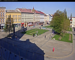 Náměstí T. G. Masaryka