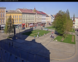 Náměstí T. G. Masaryka