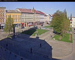 Náměstí T. G. Masaryka