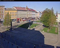 Náměstí T. G. Masaryka