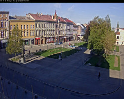 Náměstí T. G. Masaryka