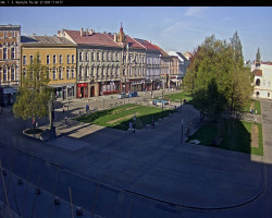 Náměstí T. G. Masaryka