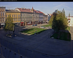 Náměstí T. G. Masaryka