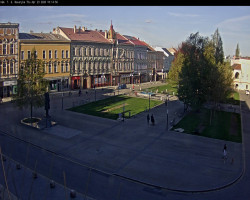 Náměstí T. G. Masaryka