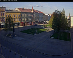 Náměstí T. G. Masaryka