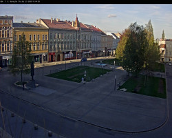 Náměstí T. G. Masaryka