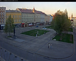 Náměstí T. G. Masaryka