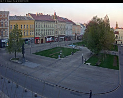 Náměstí T. G. Masaryka