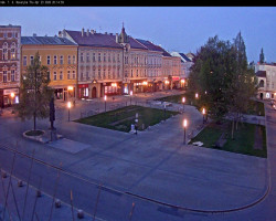 Náměstí T. G. Masaryka