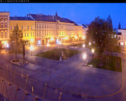 Náměstí T. G. Masaryka
