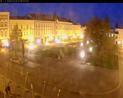 Náměstí T. G. Masaryka