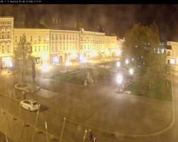 Náměstí T. G. Masaryka