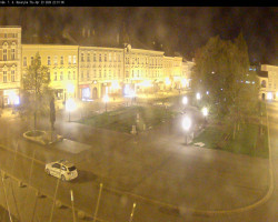 Náměstí T. G. Masaryka