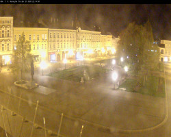 Náměstí T. G. Masaryka