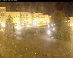 Náměstí T. G. Masaryka