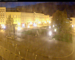 Náměstí T. G. Masaryka