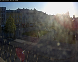 Náměstí T. G. Masaryka