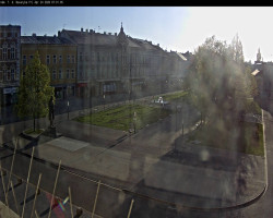 Náměstí T. G. Masaryka