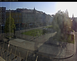 Náměstí T. G. Masaryka