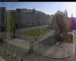 Náměstí T. G. Masaryka