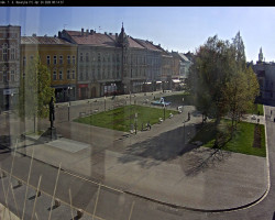 Náměstí T. G. Masaryka