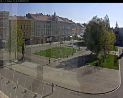 Náměstí T. G. Masaryka