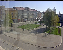 Náměstí T. G. Masaryka