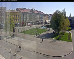 Náměstí T. G. Masaryka