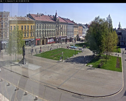 Náměstí T. G. Masaryka