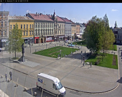 Náměstí T. G. Masaryka