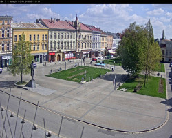 Náměstí T. G. Masaryka