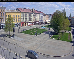 Náměstí T. G. Masaryka