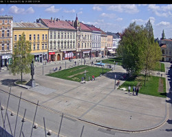 Náměstí T. G. Masaryka