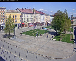 Náměstí T. G. Masaryka