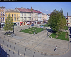 Náměstí T. G. Masaryka